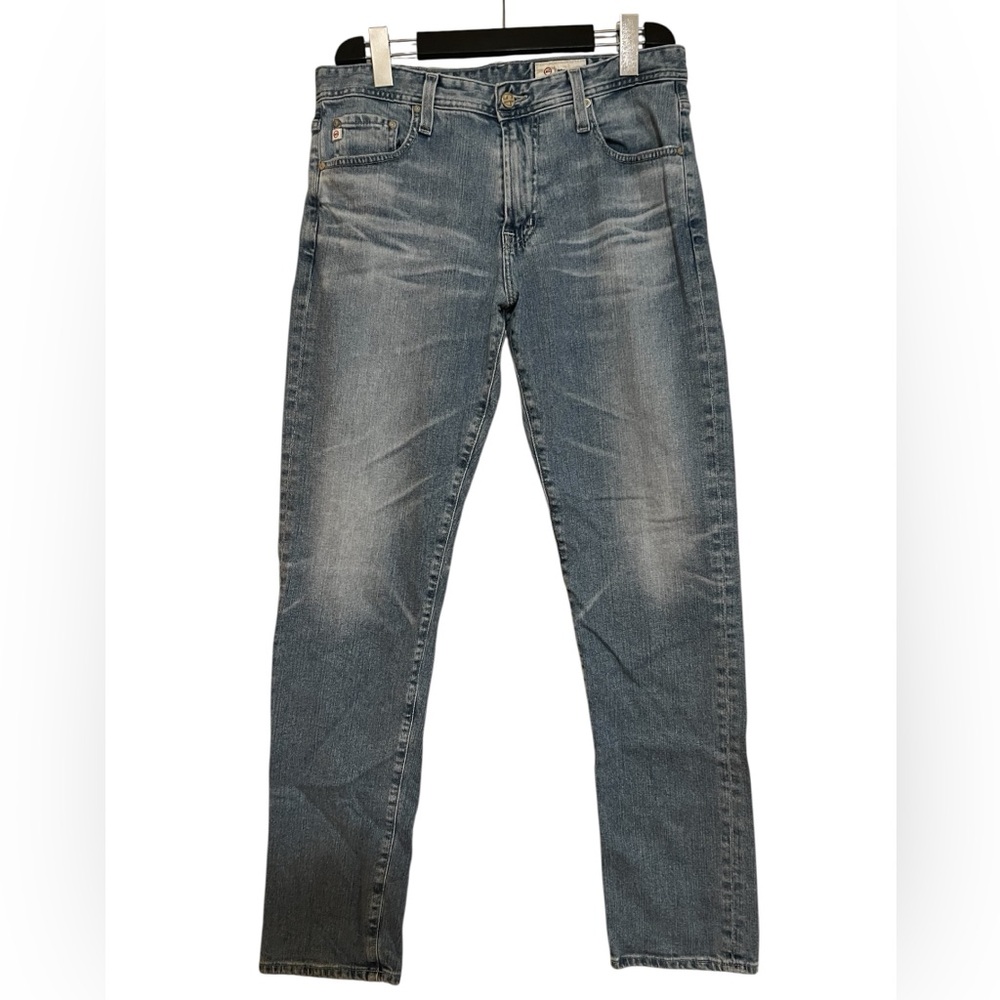 AG Jeans - Tellis Slim Fit